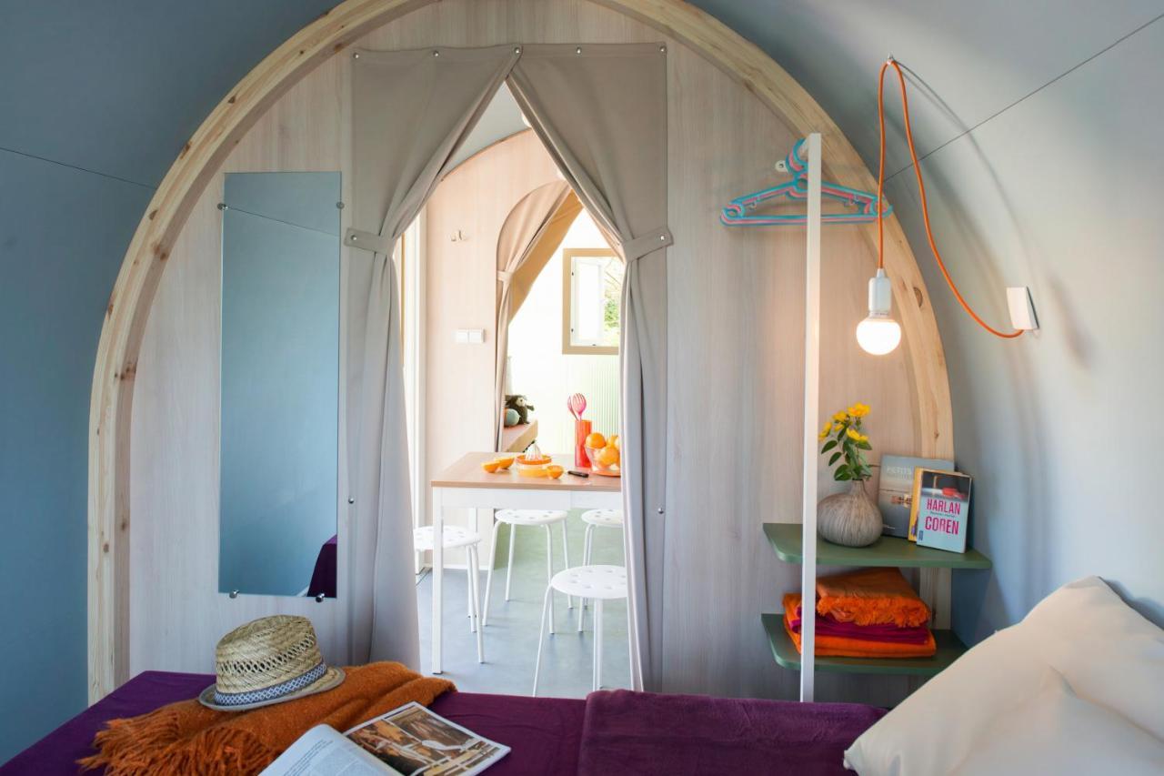 Le Paradis Camping 4*