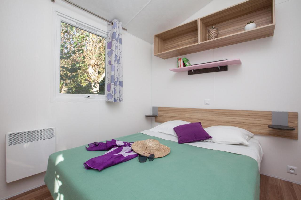 Le Paradis Camping